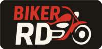 BikerRD Logo